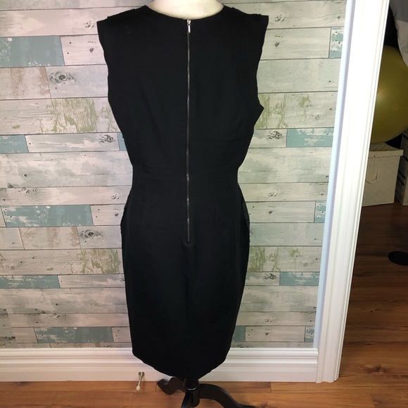 Elie Tahari dress size 12 - Picture 5 of 6
